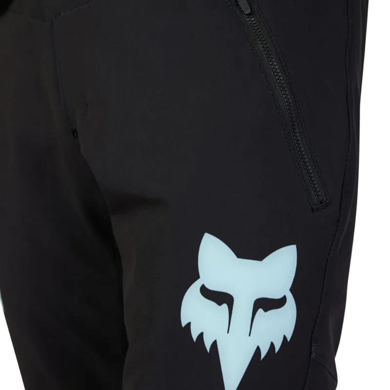 Fox Flexair Race MTB Pants Citadel-5